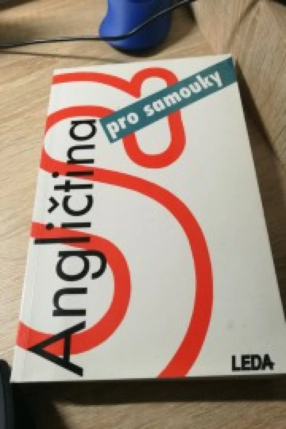 Angličtina pro samouky
