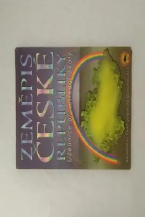 Zeměpis České republiky