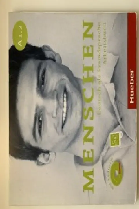 Menschen A 1.2 Arbeitsbuch