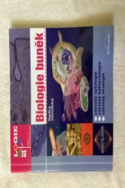 Biologie buněk pro gymnázia