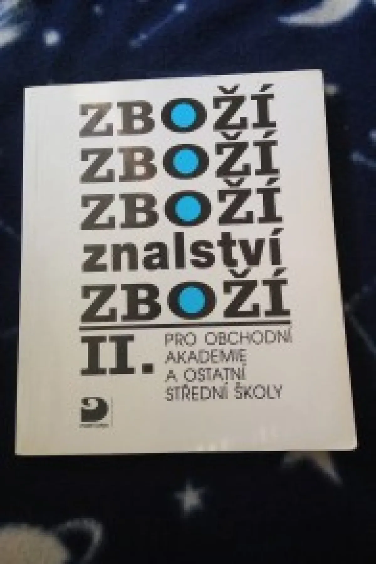 Zbožíznalství II.