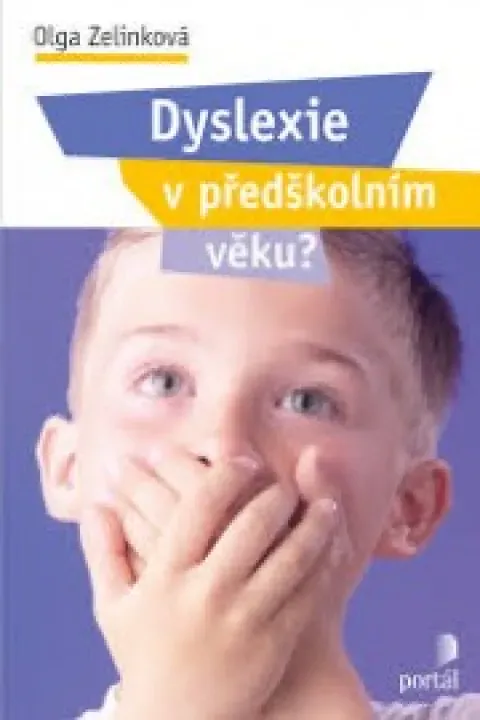dyslexie v předškolním věku