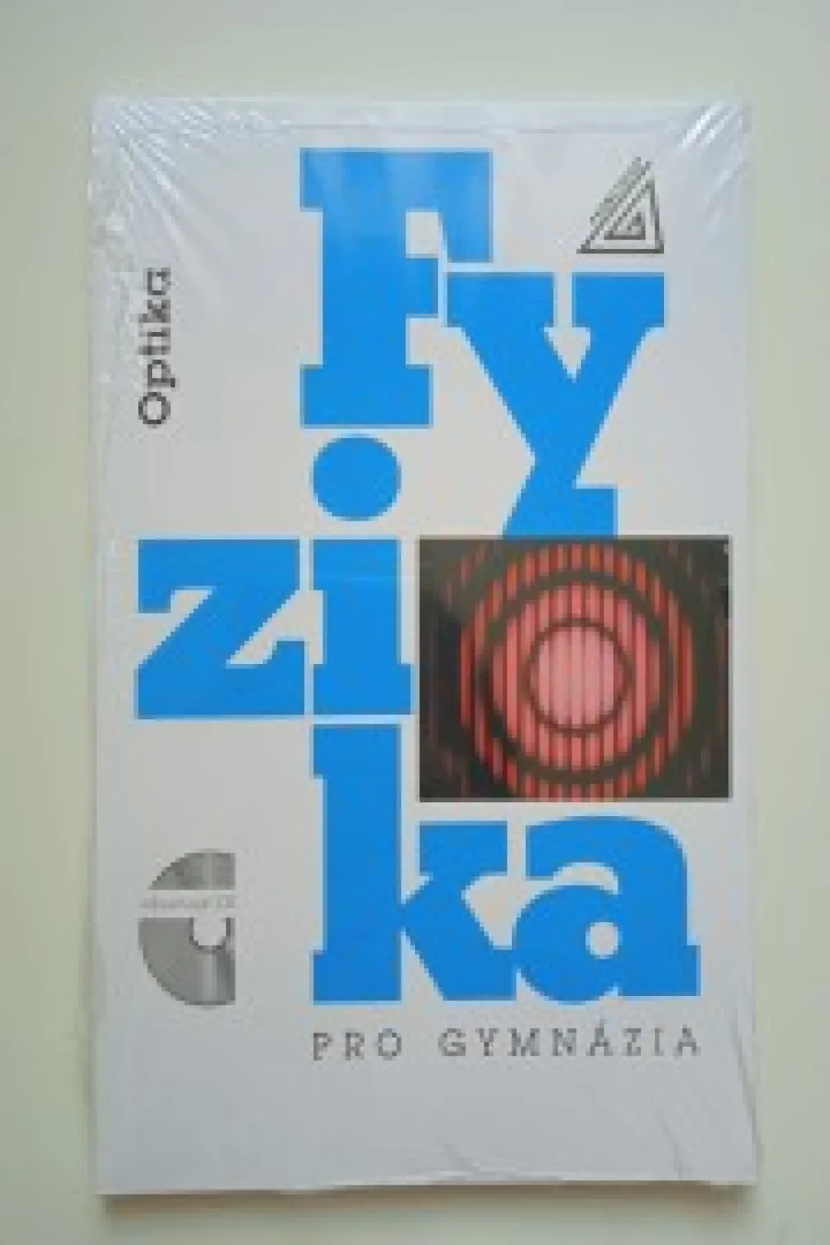 Fyzika pro gymnázia - Optika