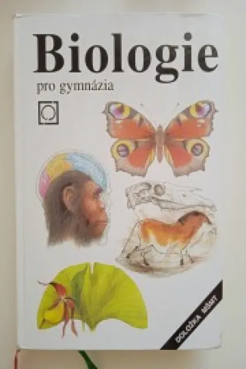 Biologie pro gymnázia