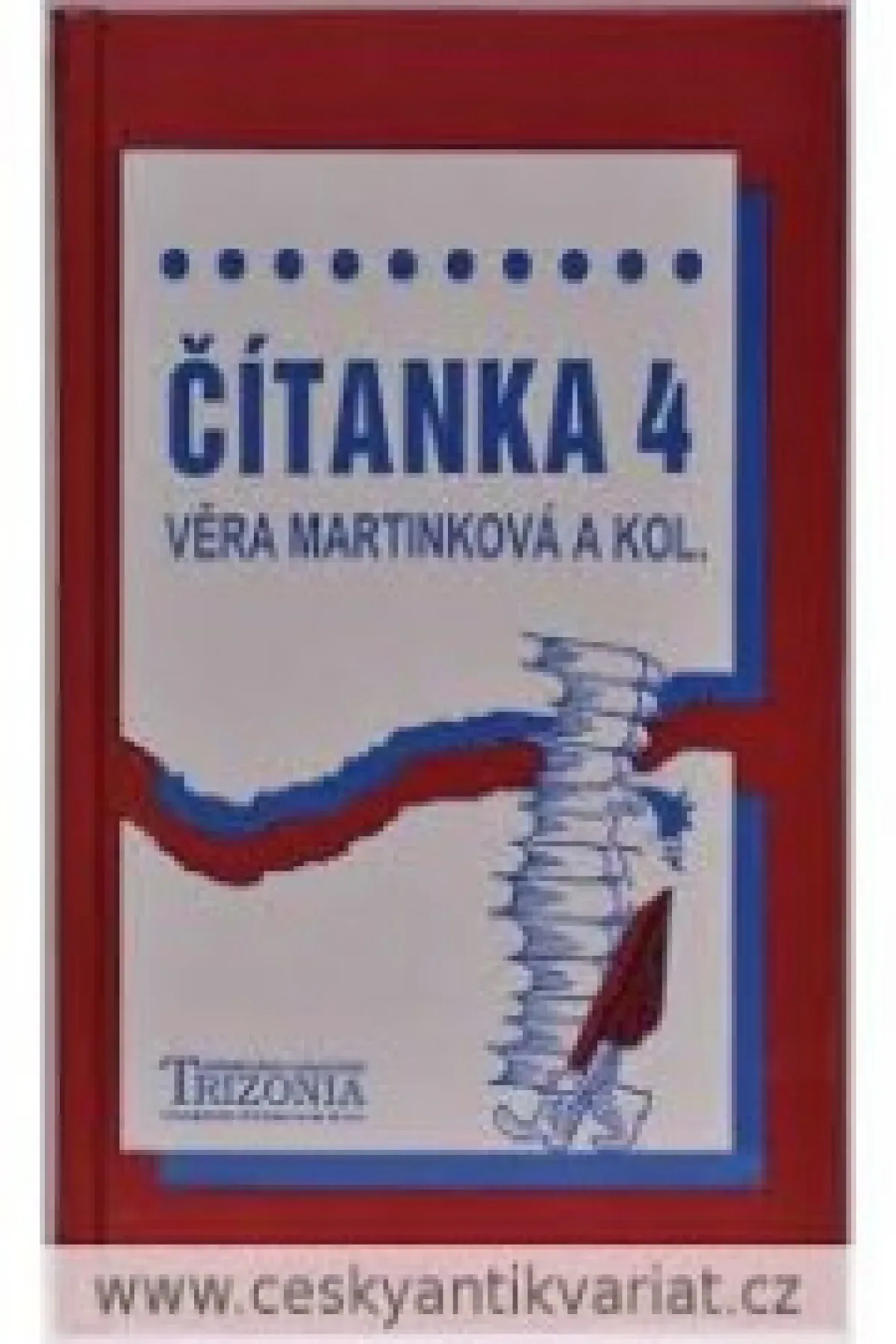 čítanka 4
