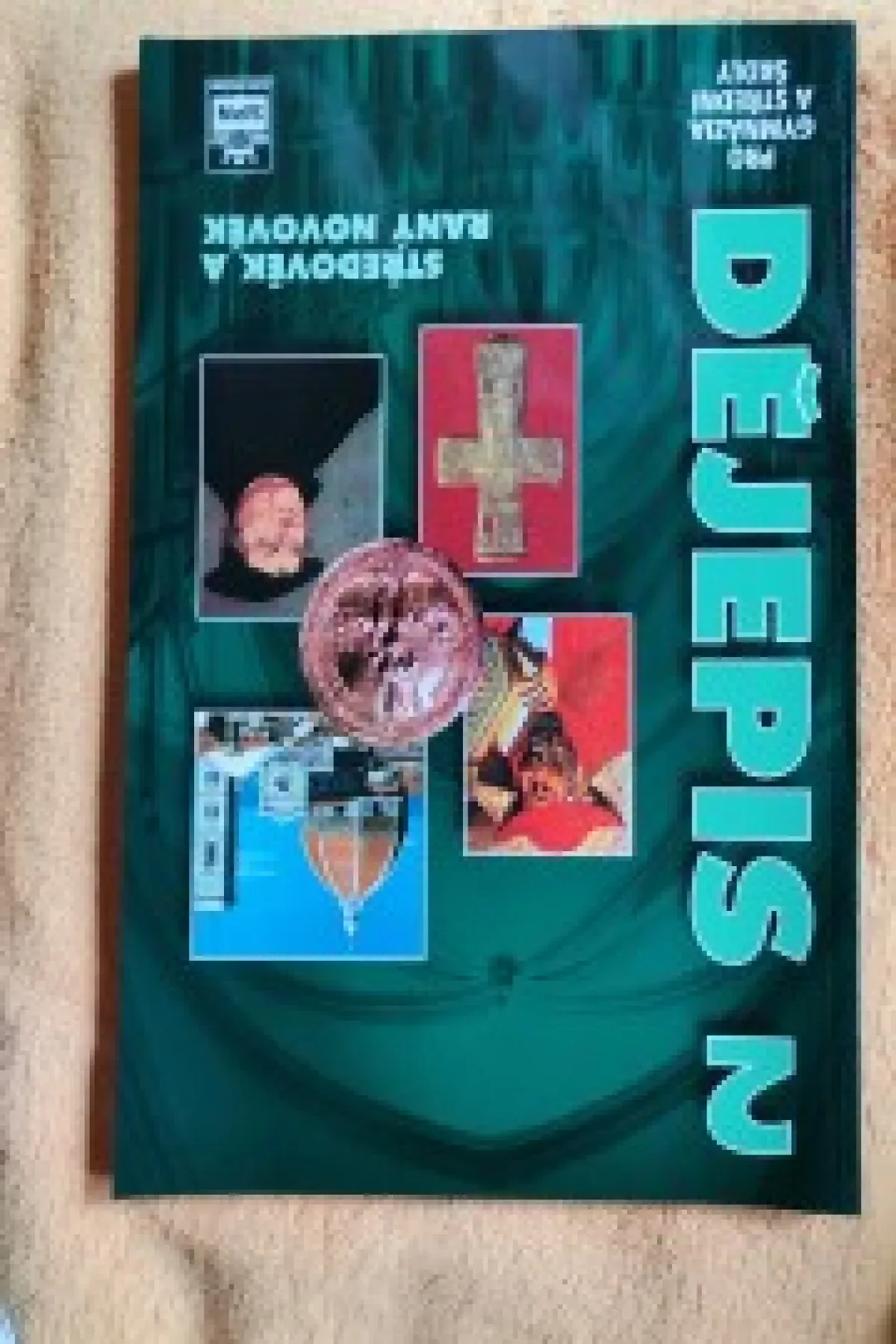 Dějepis pro gymnázia 2