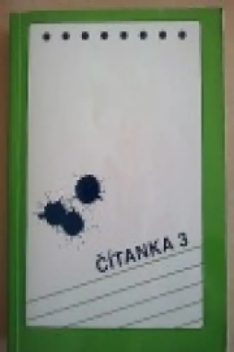čítanka 3