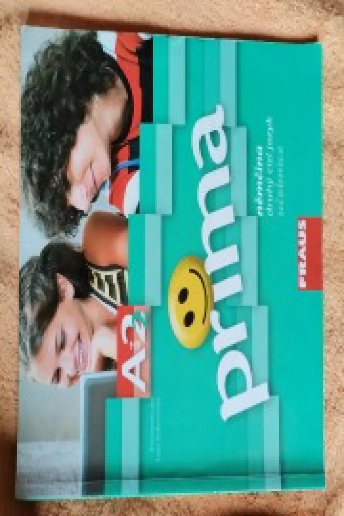 Prima A2/díl 4