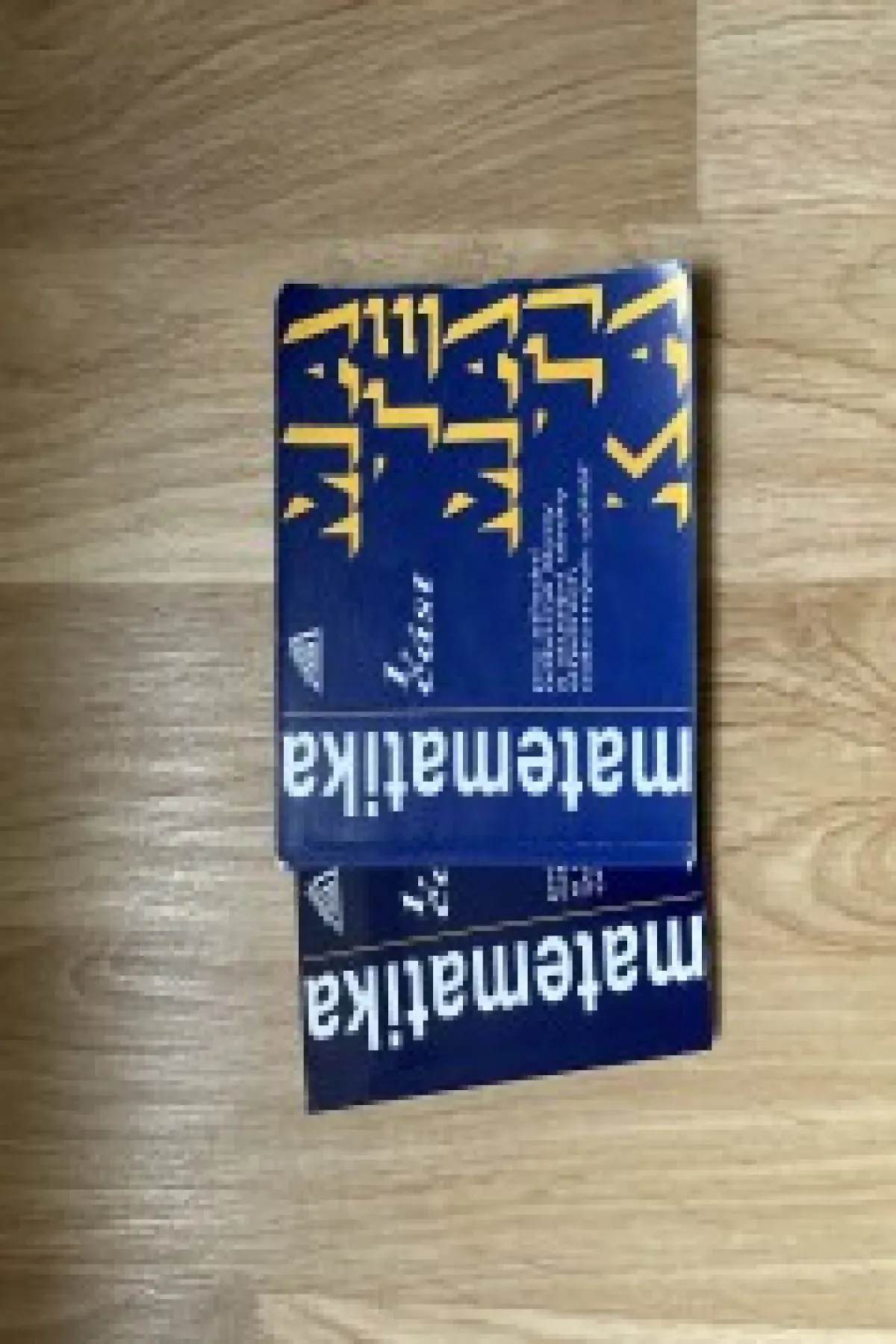Matematika