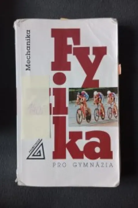 Fyzika - Mechanika