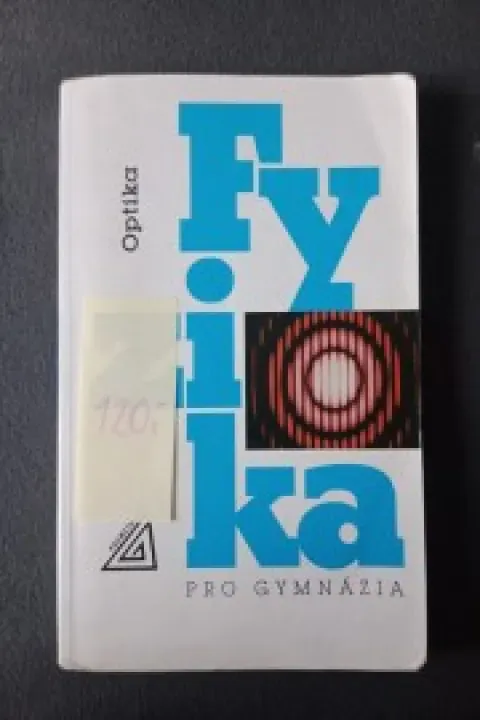 Fyzika - Optika