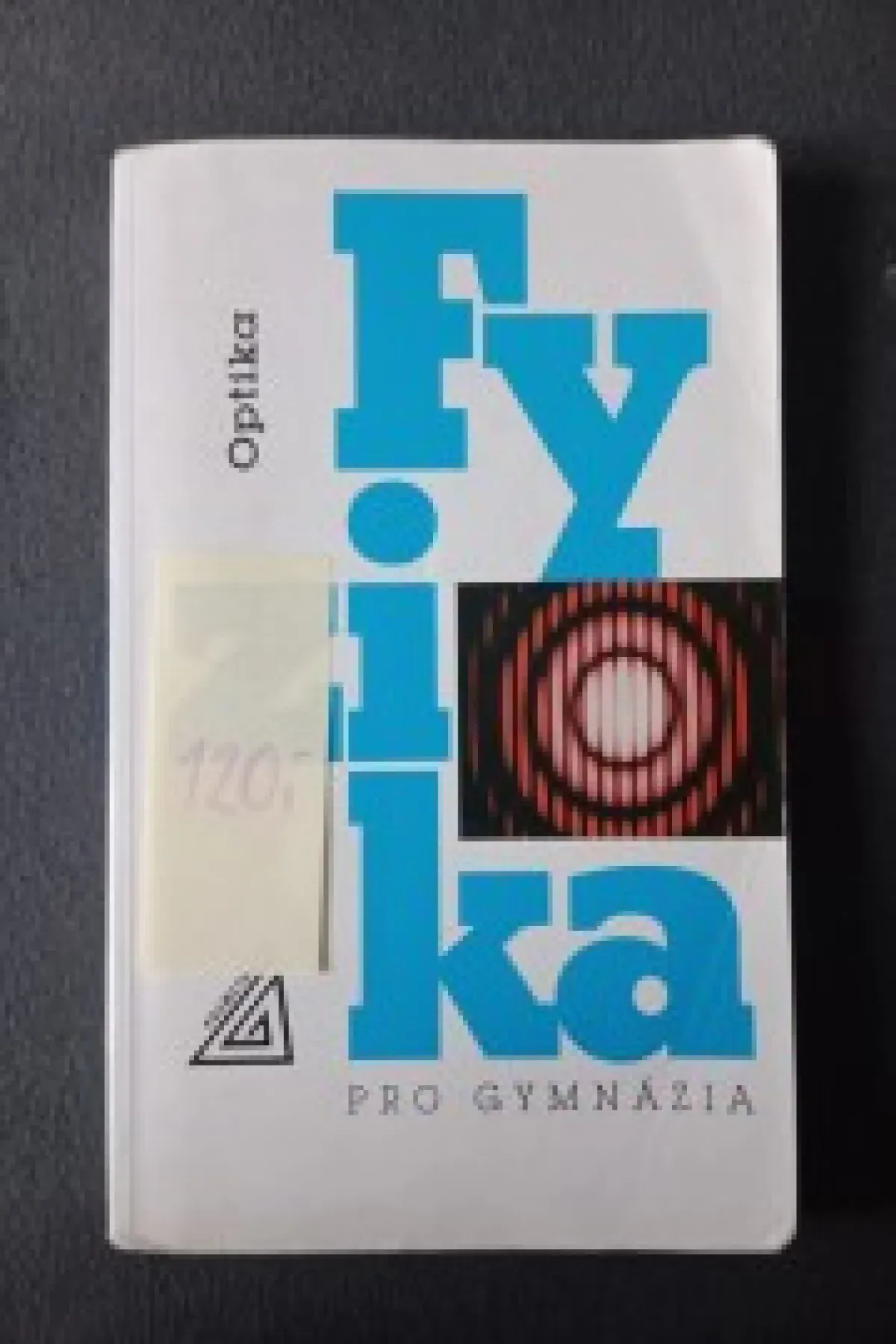 Fyzika - Optika