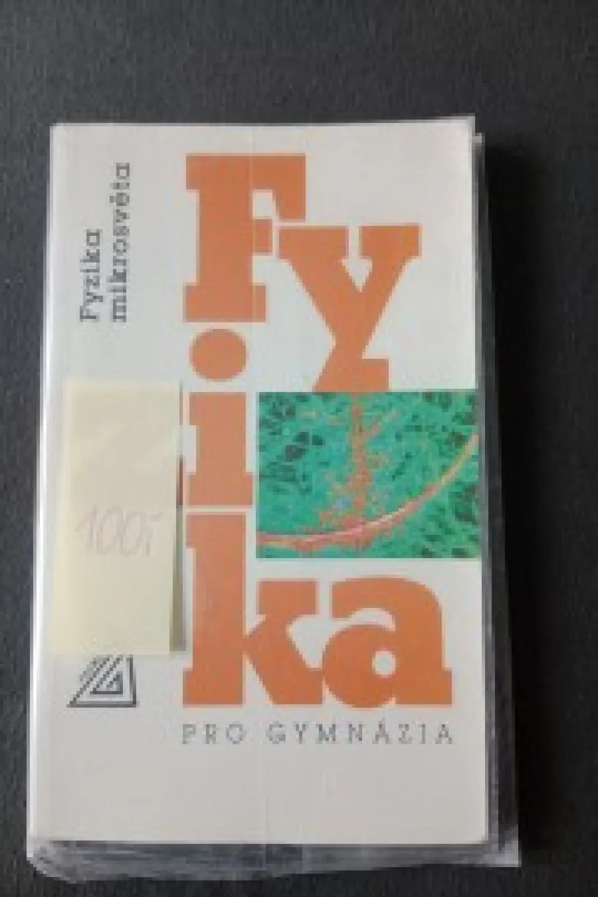 Fyzika mikrosvěta 