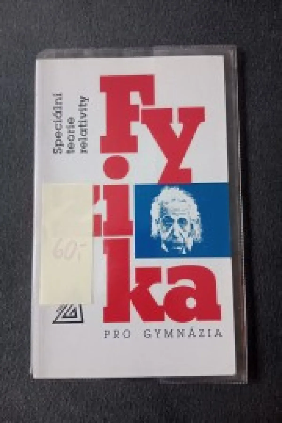 Fyzika - Speciální teorie relativity 