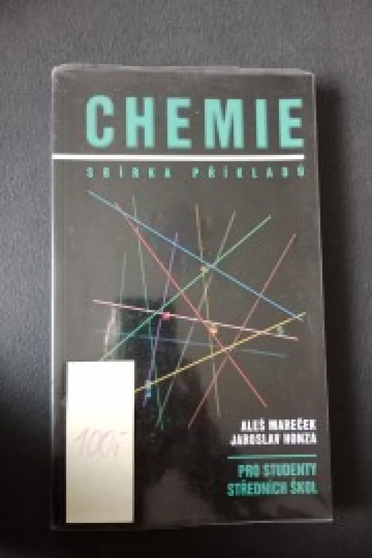Chemie - sbírka příkladů 
