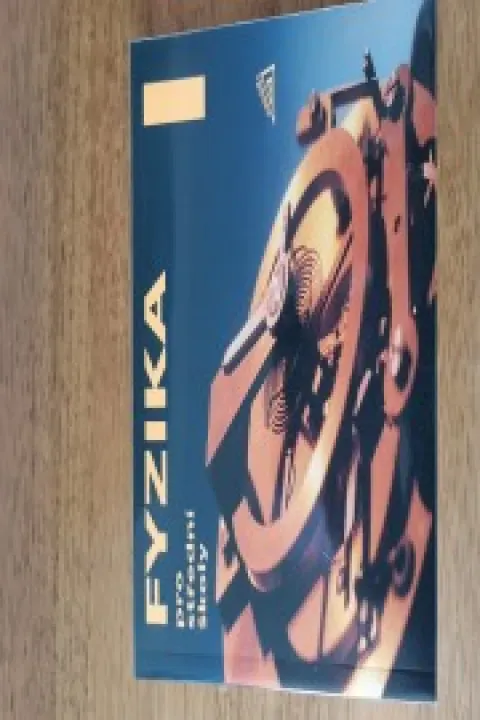 Fyzika I pro střední školy