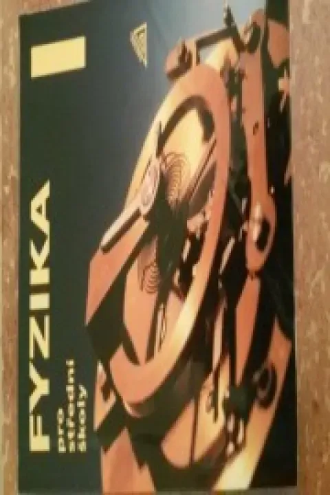 Fyzika pro střední školy 1 + CD