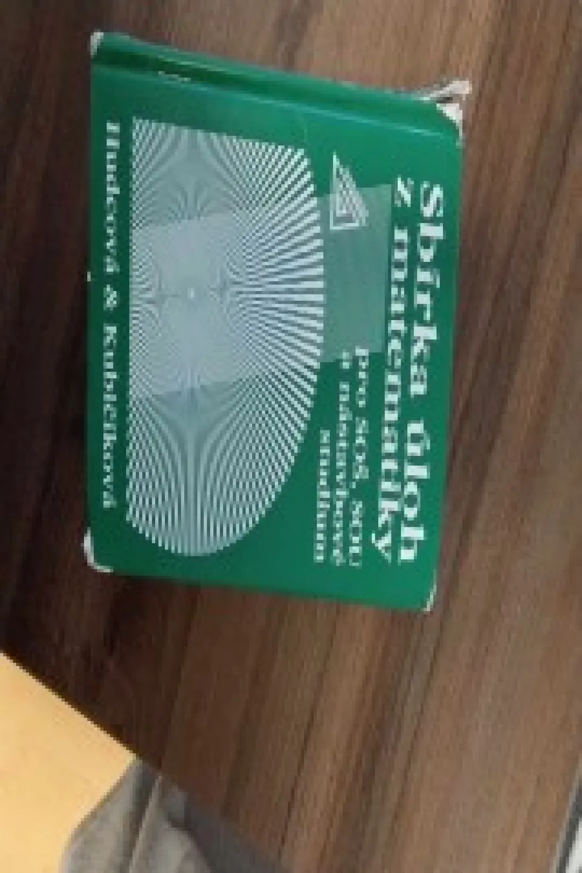 Sbírka úloh z matematiky SOU,SOŠ - nástavbové studium
