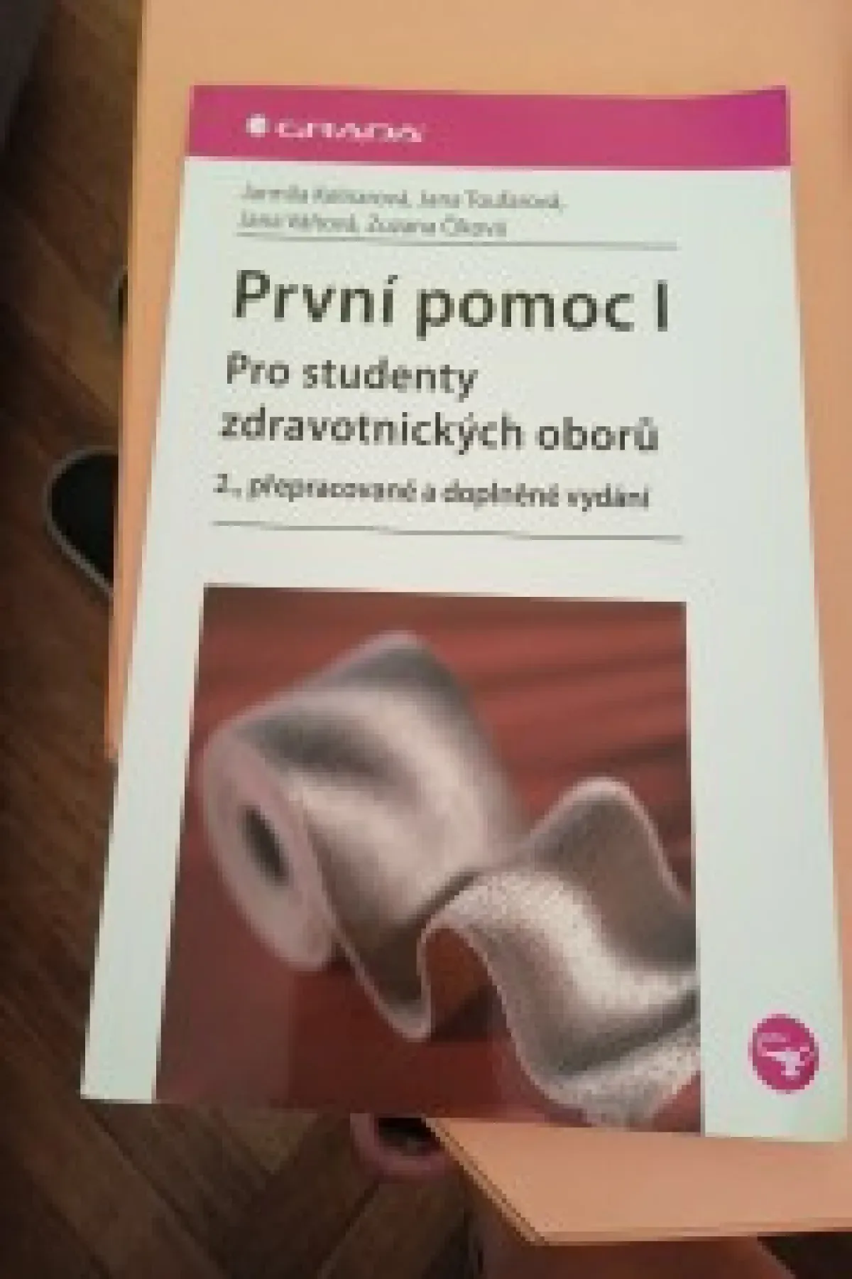 Petra Stojarova