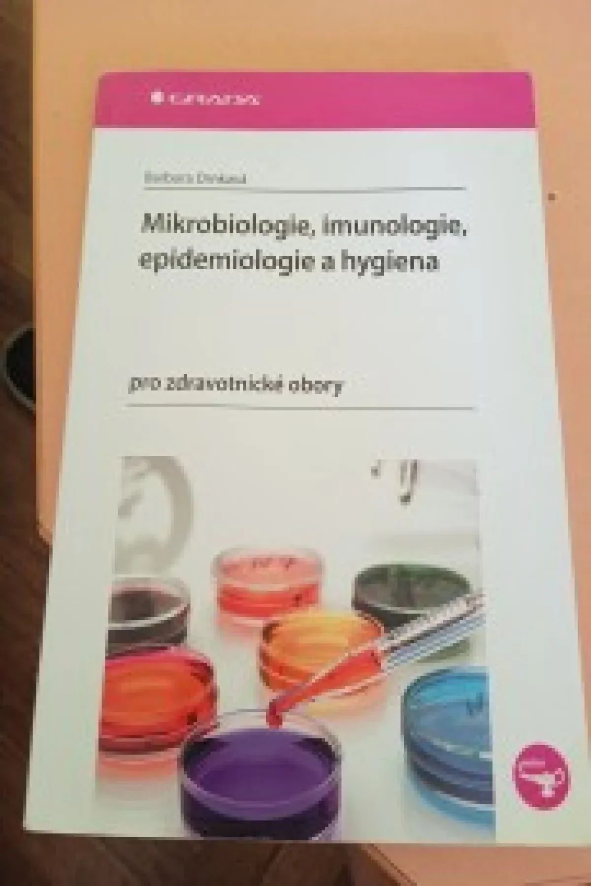 Mikrobiologie, imunologie, epidemiologie a hygiena