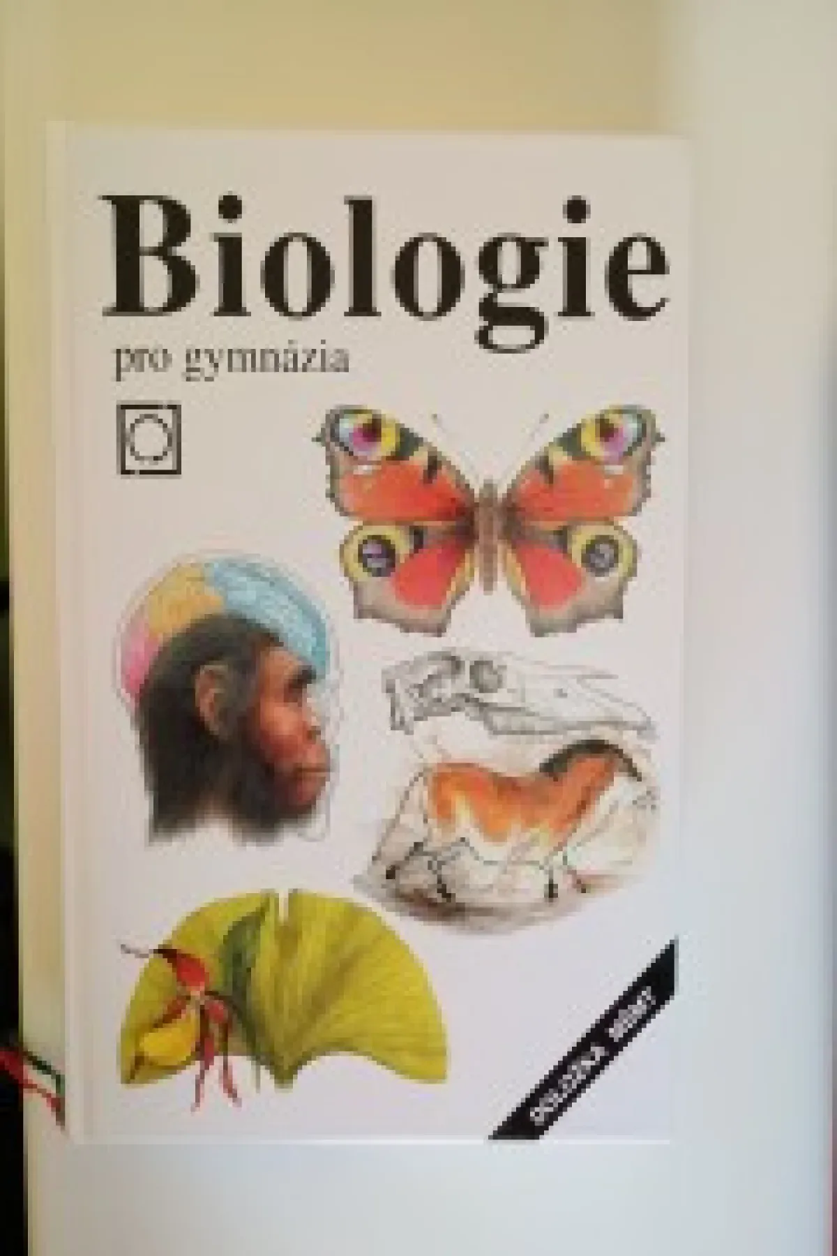 Biologie pro gymnázia