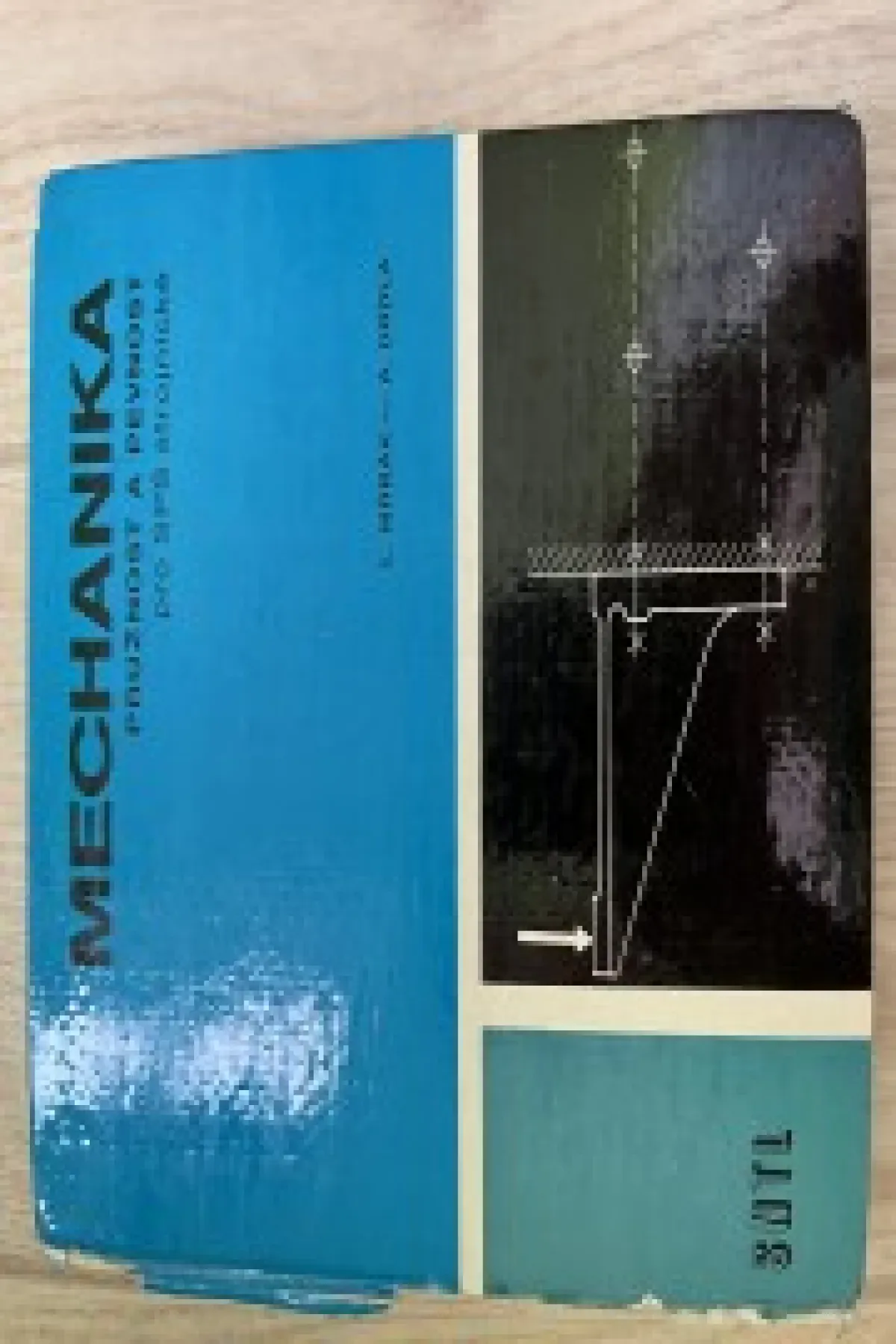 MECHANIKA pružnost a pevnost pro SPŠ strojnické