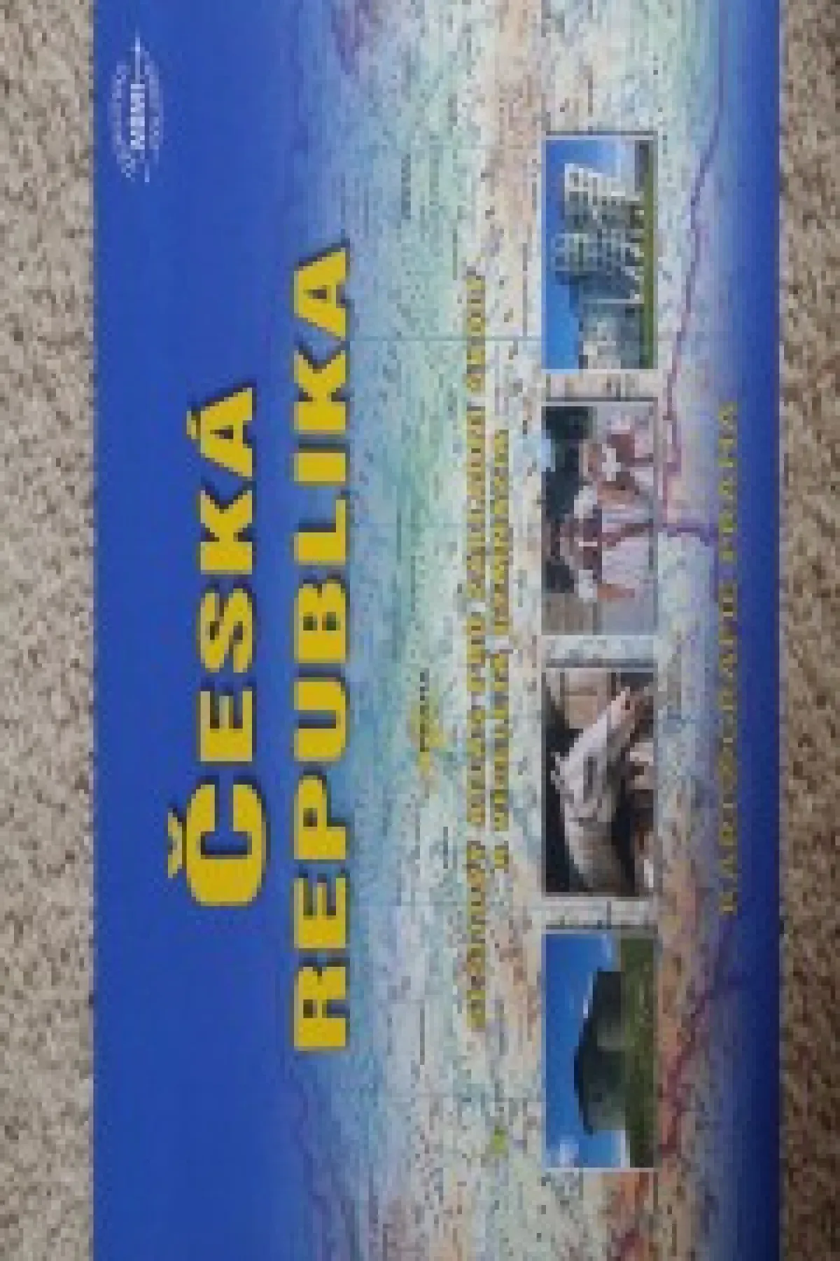 Česká republika