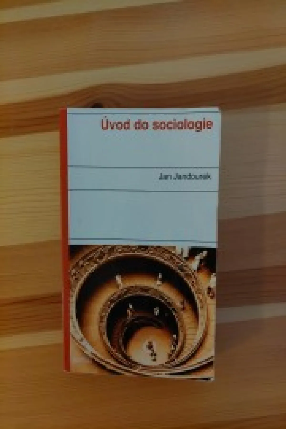 úvod do sociologie