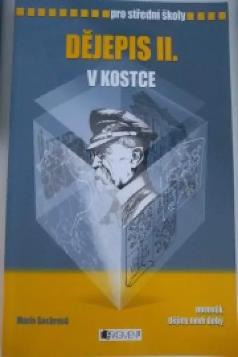 Dějepis 2. v kostce