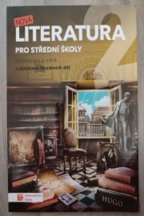 Nová literatura 2