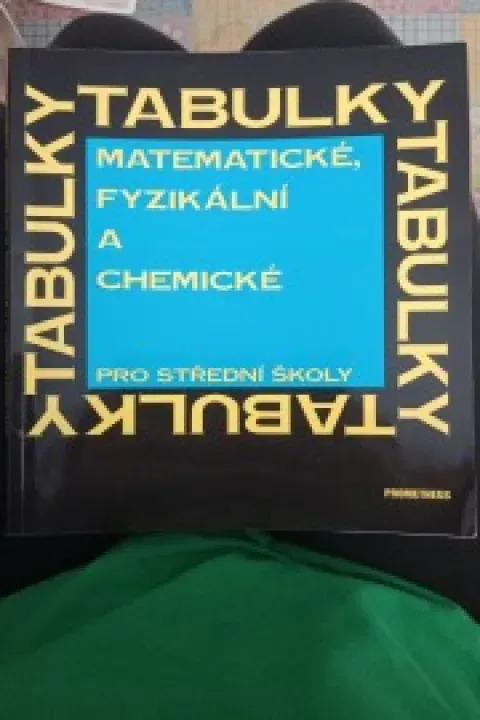Tabulky - MT,Ty,CH 