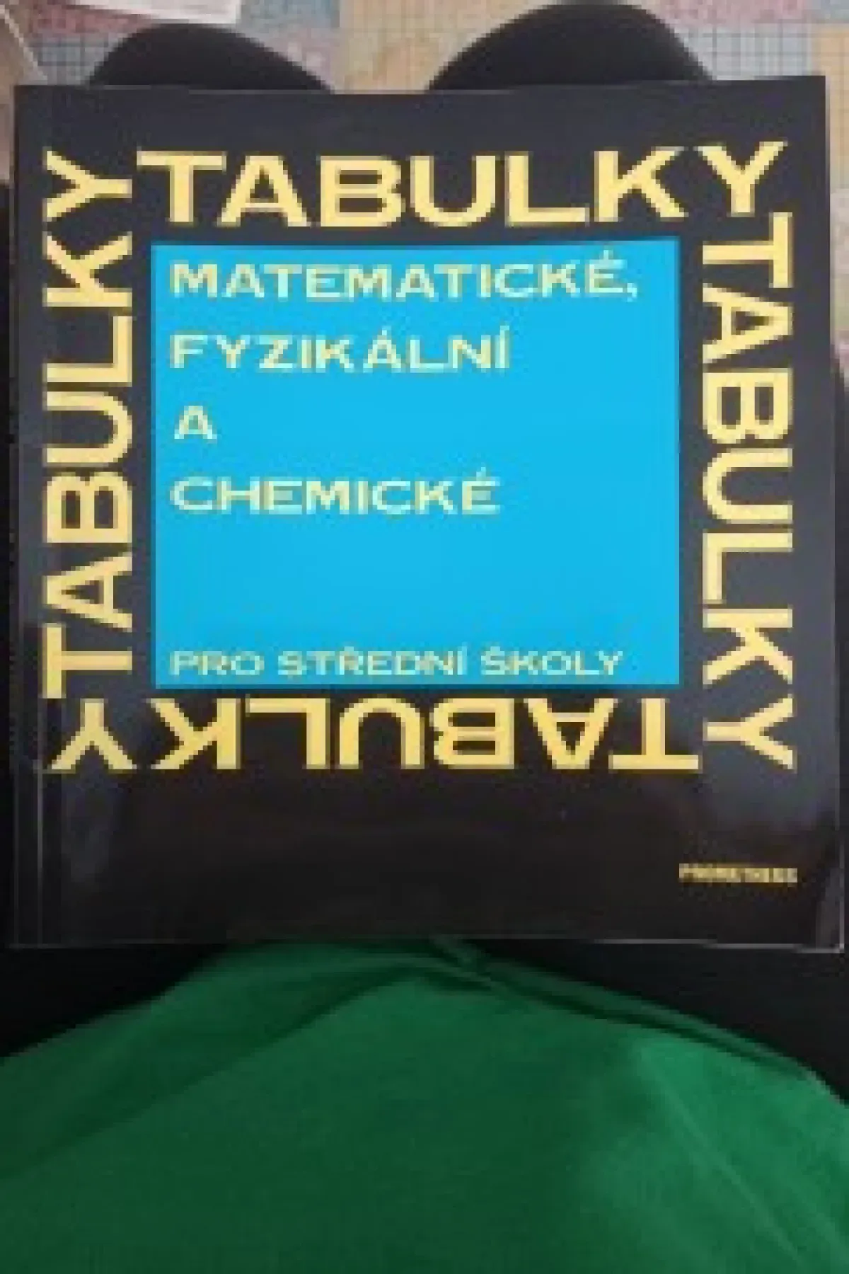 Tabulky - MT,Ty,CH 