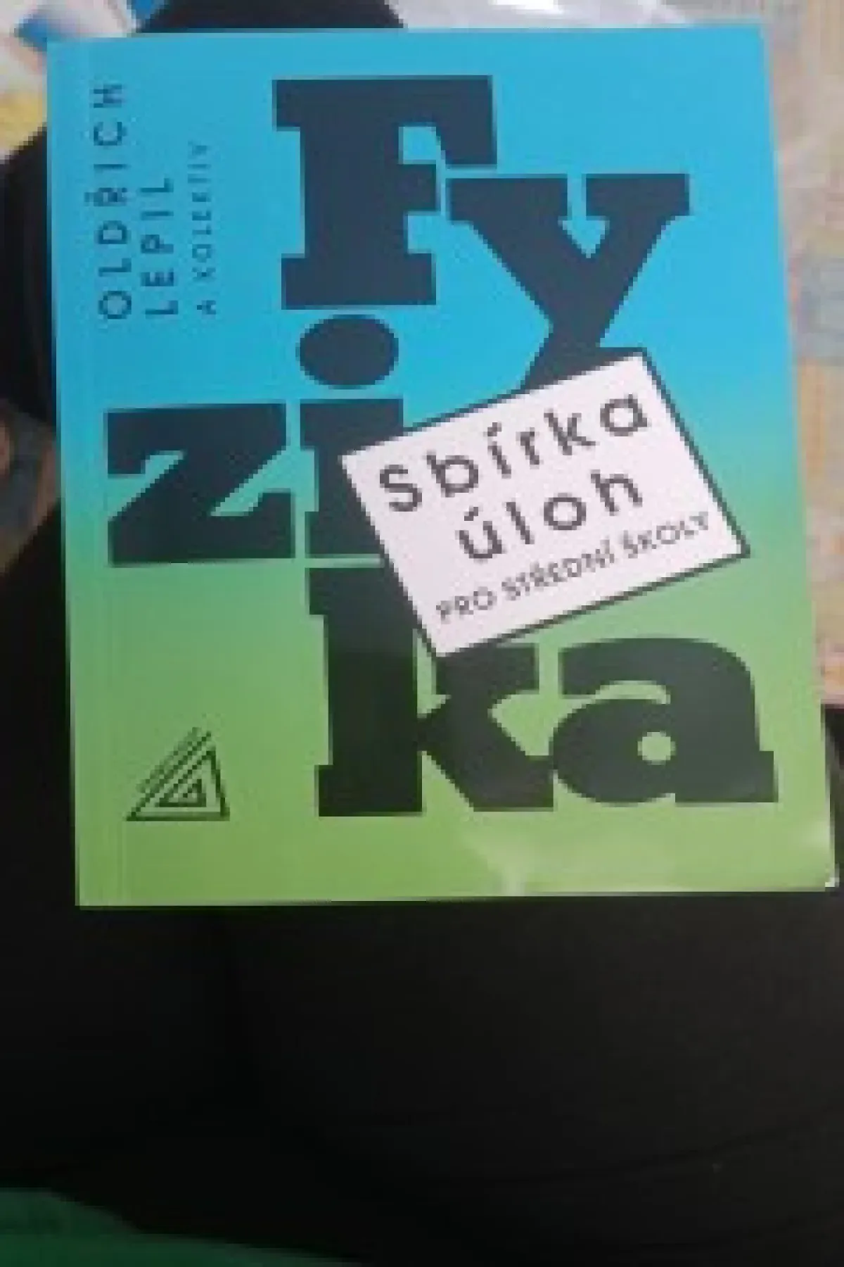 Fyzika- sbírka úloh
