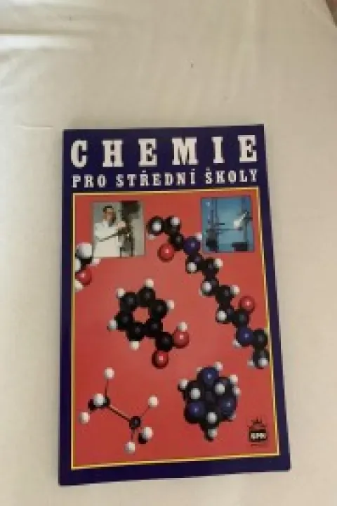 Chemie pro střední školy