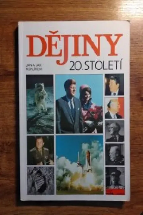 Dějiny 20. století