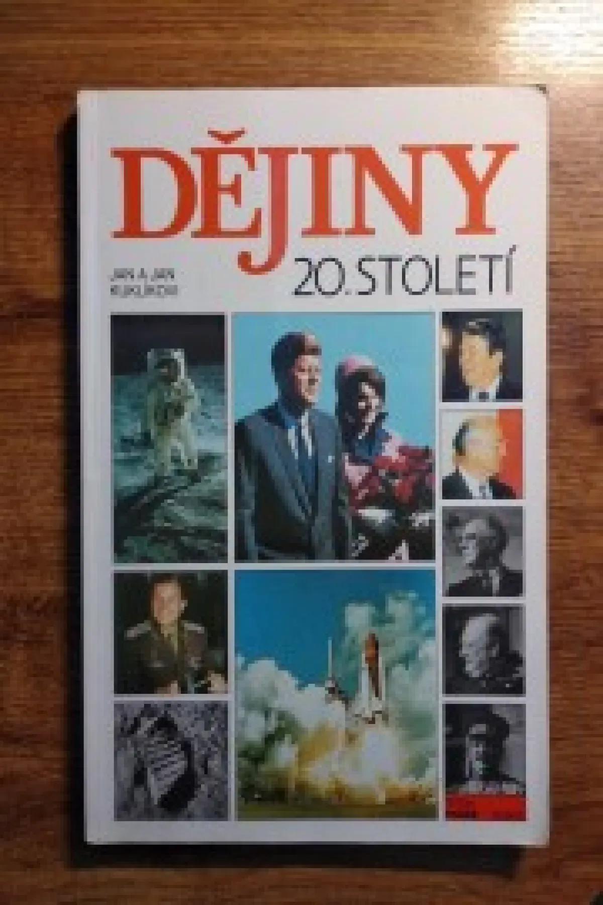 Dějiny 20. století
