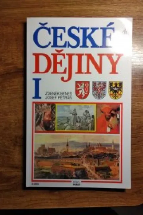 České dějiny I