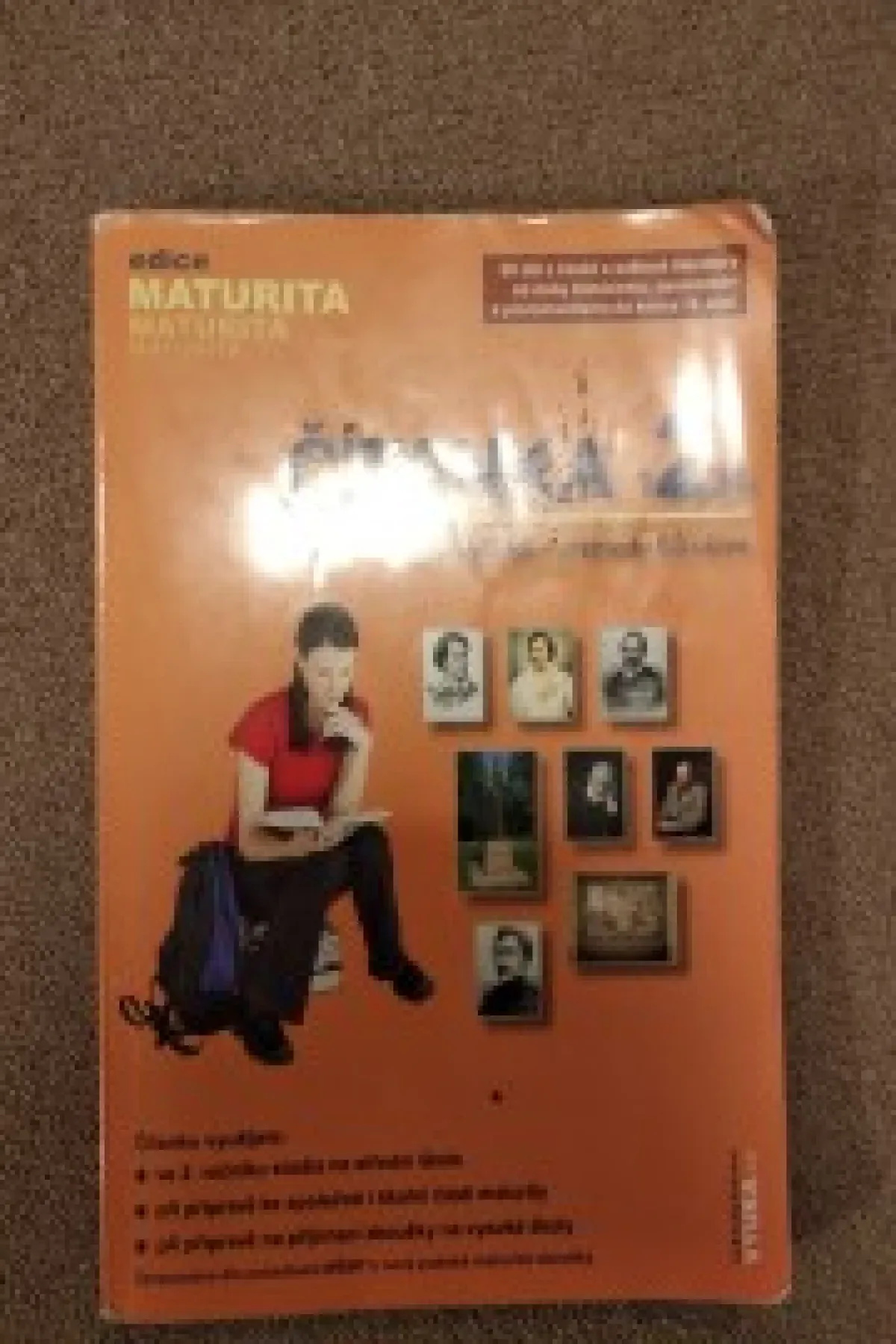 Čítanka 2 k literatuře - přehledu SŠ učiva