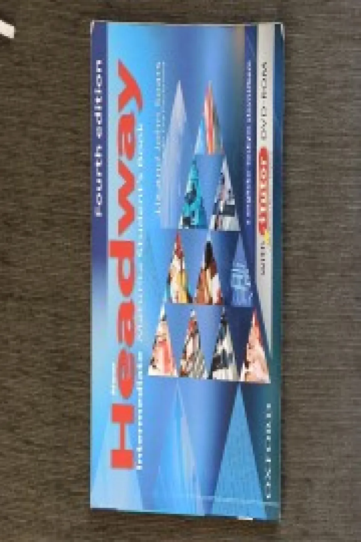 New Headway Intermediate 4.vyd. Maturita Student´s Book (Czech Edition)