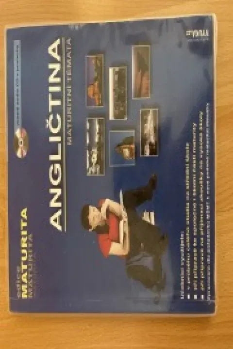 Angličtina maturitní témata