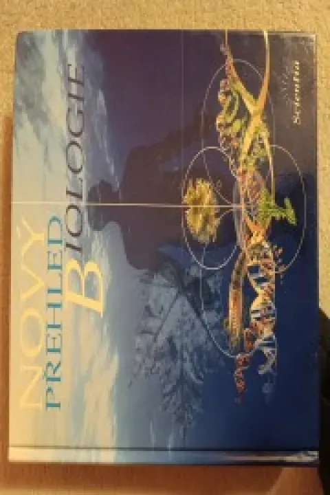 Nový přehled biologie