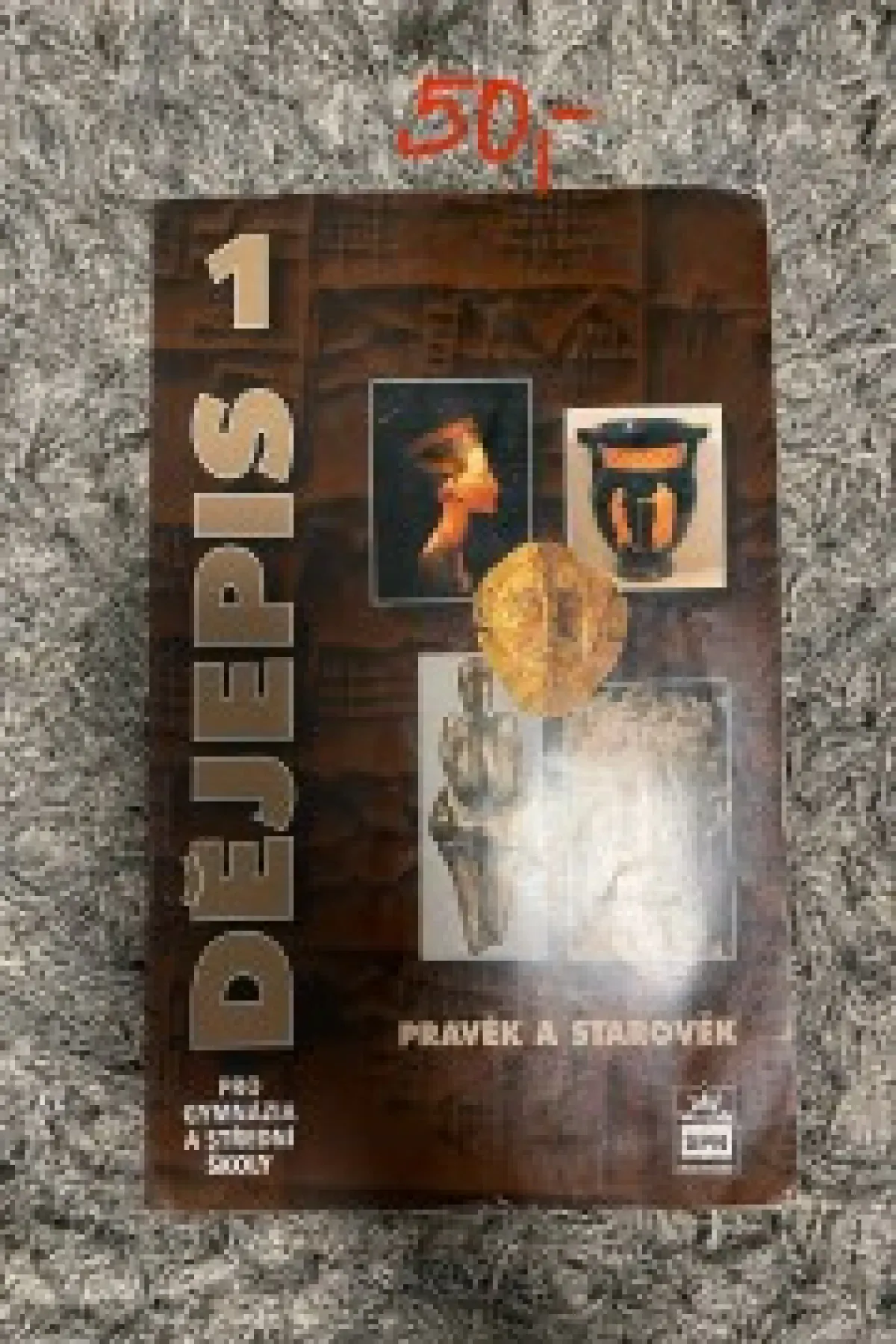 Dějepis 1