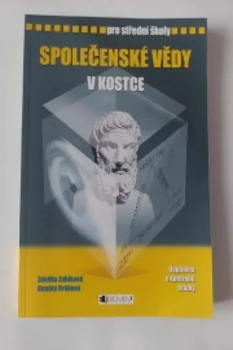 Společenské vědy v kostce