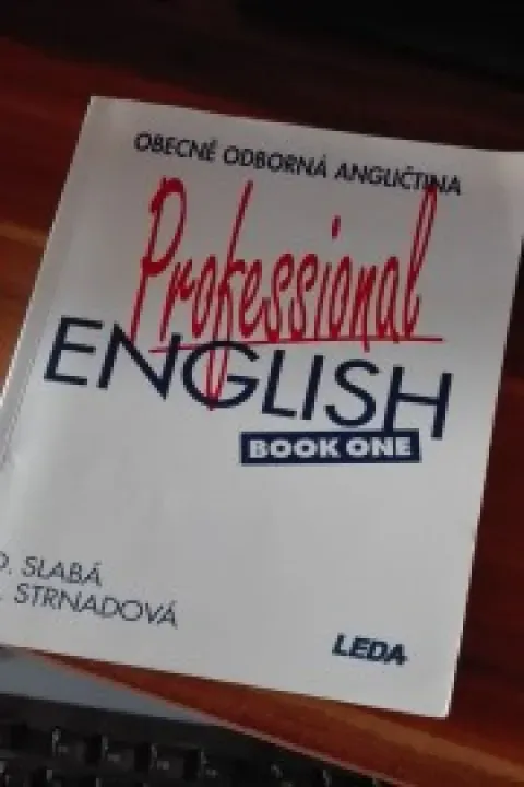 Professional English