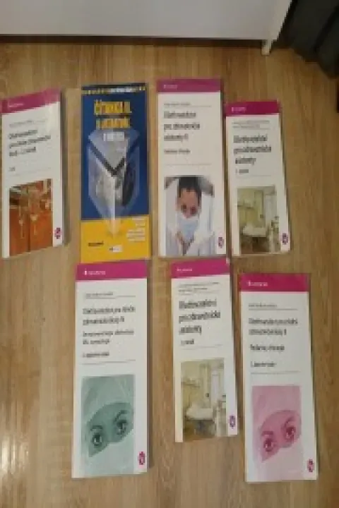 Stredni zdravotni skola