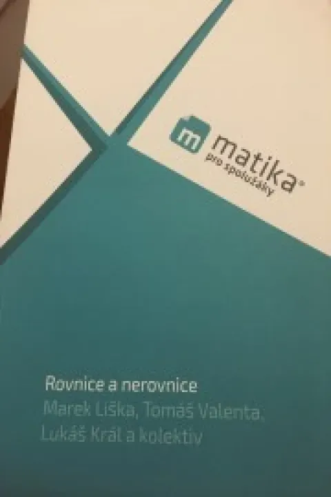 Matika pro spoluzaky 