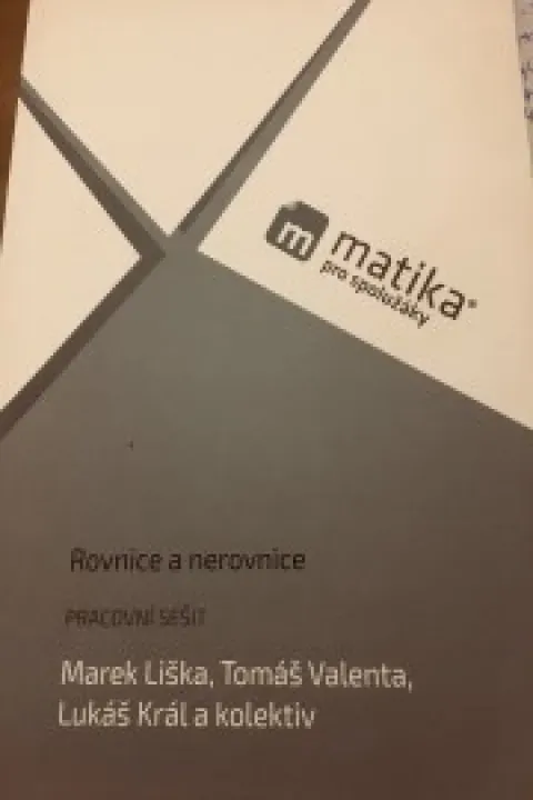 Matika pro spoluzaky 