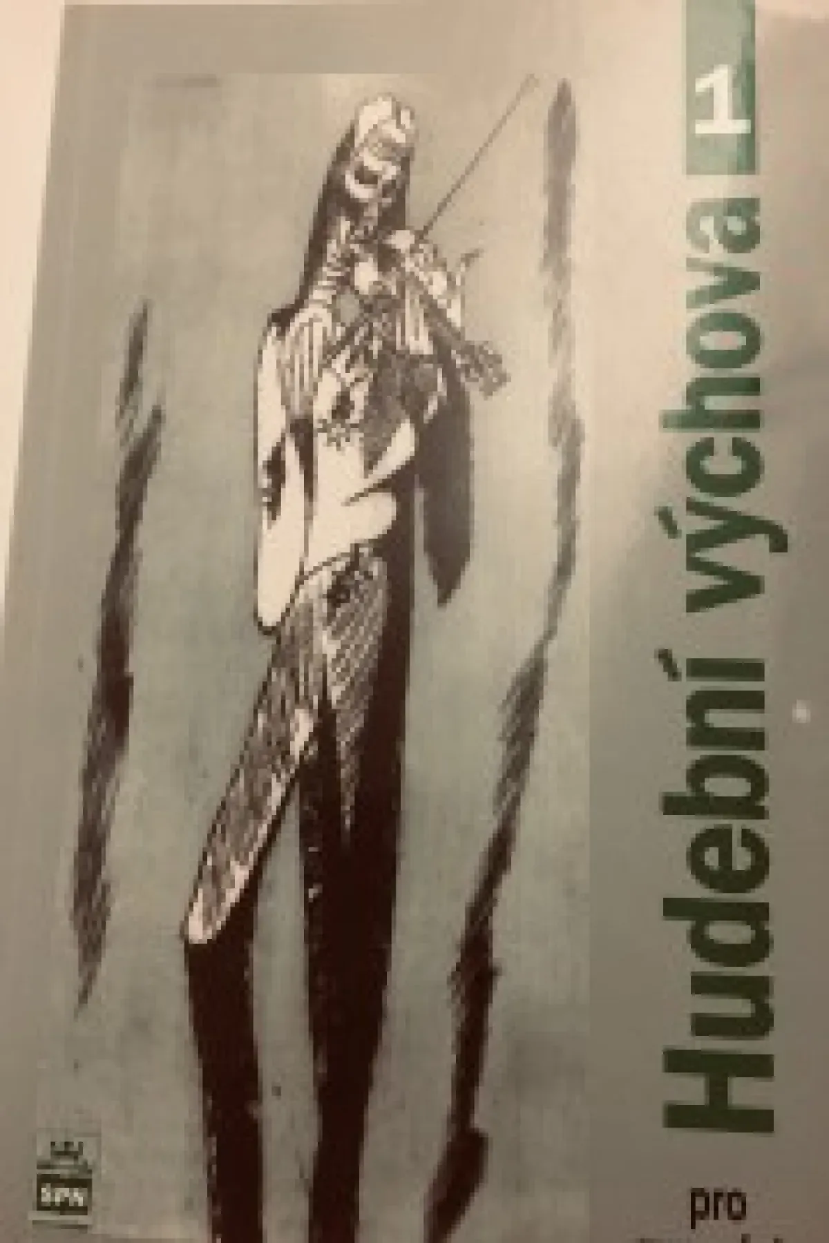 Hudebni vychova pro gymnazia