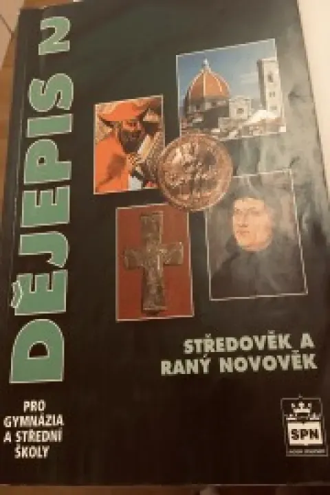 Dejepis