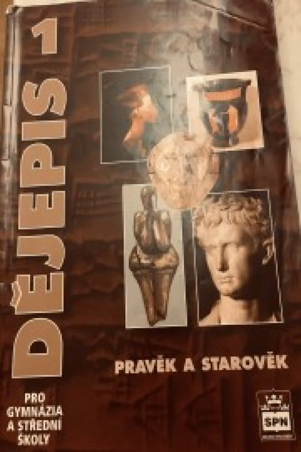 Dejepis 